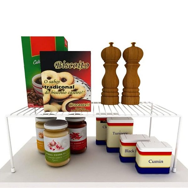 Prateleira G 42x20x15