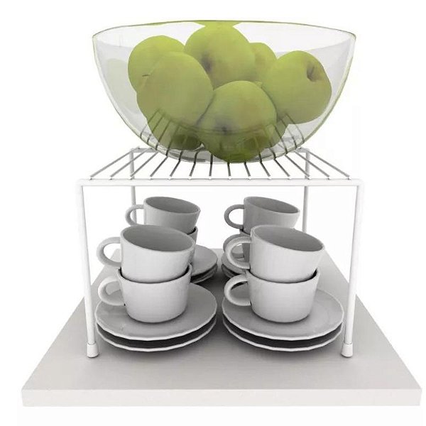 Prateleira P 22x20x15