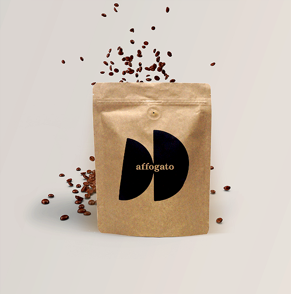 Microlote Blenda da Casa - Café da Magda