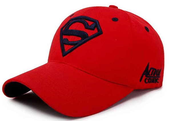 Bone Superman