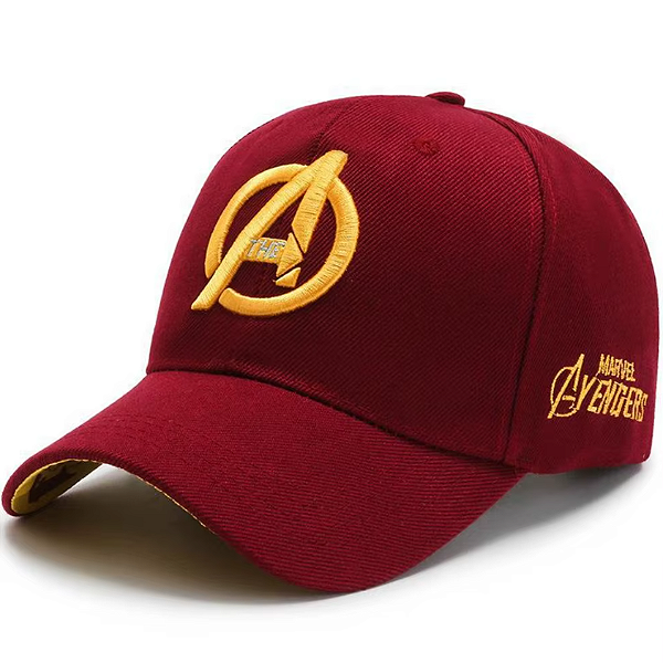 Bone The Avengers Aba Curva