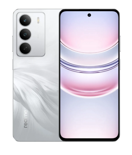 Celular Realme C71 4G Nfc Dual Sim Tela 6.74"