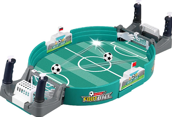 Futebol de Mesa Para Crianças
