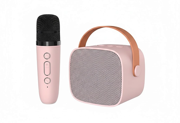 Caixinha de Som com Microfone Onex 10w