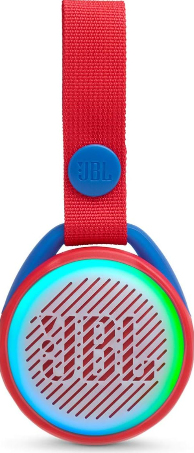 Caixinha de Som Infantil JBL jr Pop