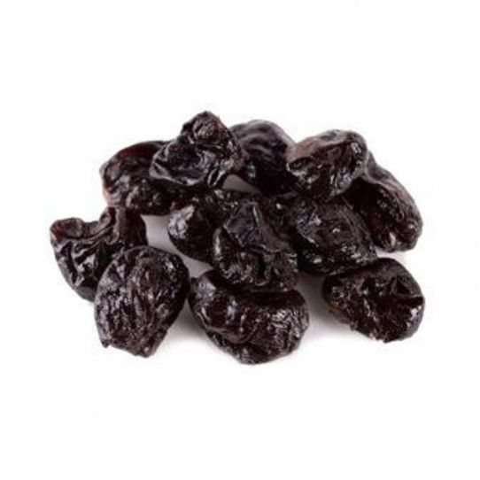 AMEIXA S/ CAROÇO GRANEL 100g