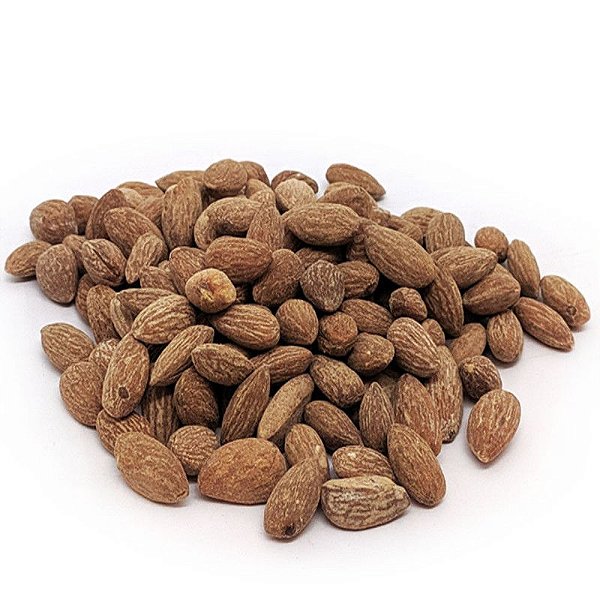 AMENDOA TORRADA SALGADA A GRANEL 100g