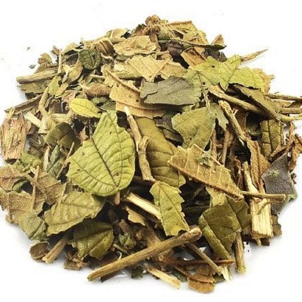 CHA CANELA DE VELHO A GRANEL 100g