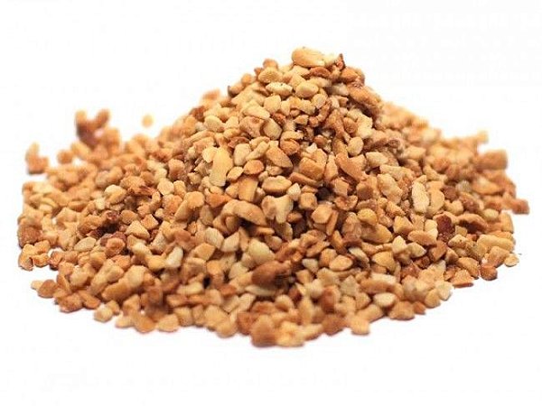 CASTANHA CAJU TRITURADA (XERÉM) GRANEL 100g
