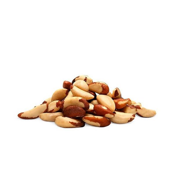 CASTANHA PARA INTEIRA MÉDIA GRANEL 100g