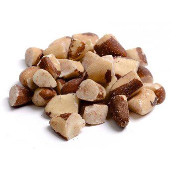 CASTANHA PARA QUEBRADA GRANEL 100g