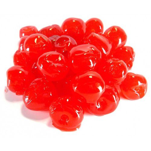 CEREJA SEM TALO GRANEL 100g