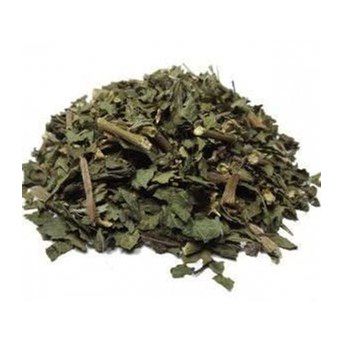 CHA MELISSA (ERVA-CIDREIRA) GRANEL 100g