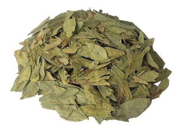 CHA SECA BARRIGA GRANEL 100g