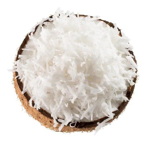 COCO RALADO EM FLOCOS  GRANEL 100g