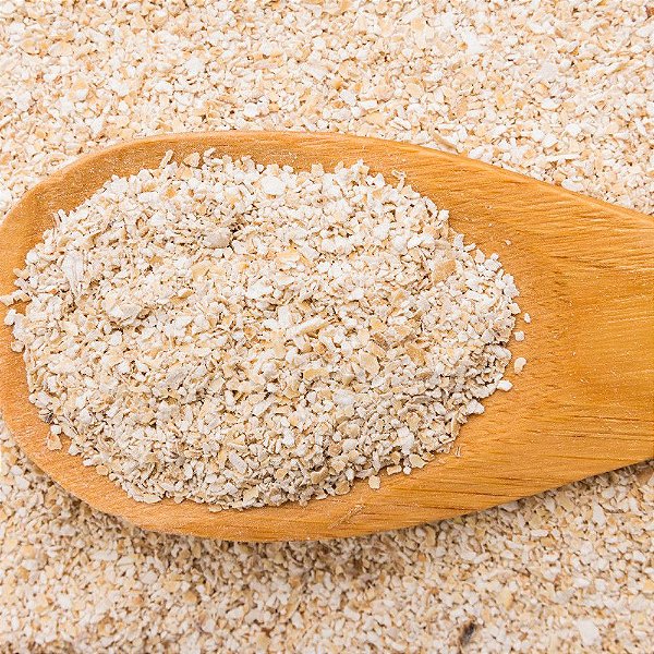 FARELO DE AVEIA (FIBRA) GRANEL 100g