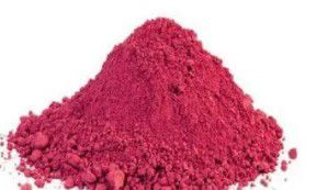 HIBISCO EM PO GRANEL 100g