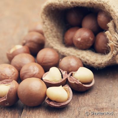 MACADAMIA GRANEL 100g
