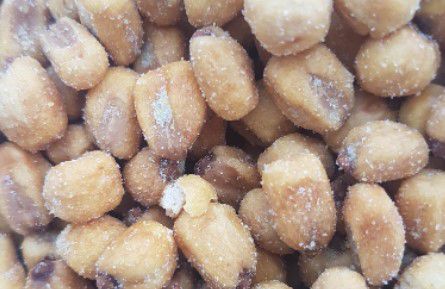 MILHO TORRADO GRANEL 100g