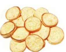 PROVOLONE DESIDRATADO POTE