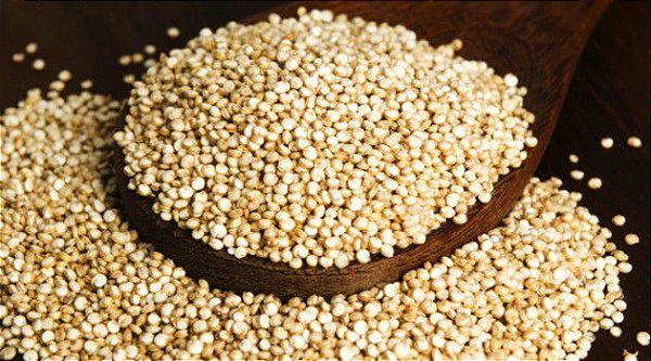 QUINUA GRAO GRANEL 100g