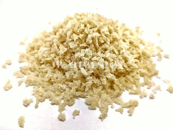 FARINHA PANKO GRANEL 100g