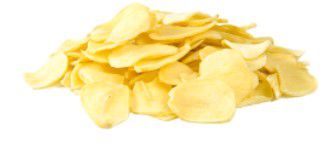 ALHO EM FLOCOS  100g