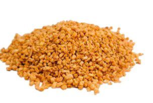 ALHO FRITO GRANEL 100g