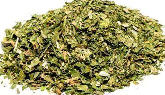 CEBOLINHA DESIDRATADA  100g