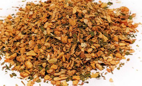 CHIMICHURRY DEFUMADO GRANEL 100g