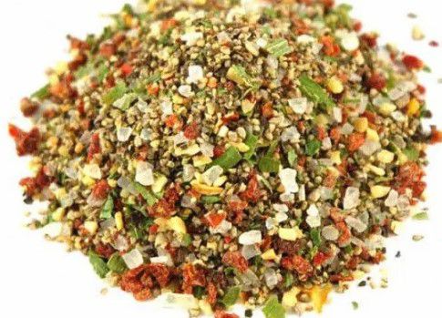 CHIMICHURRY TRADICIONAL GRANEL 100g