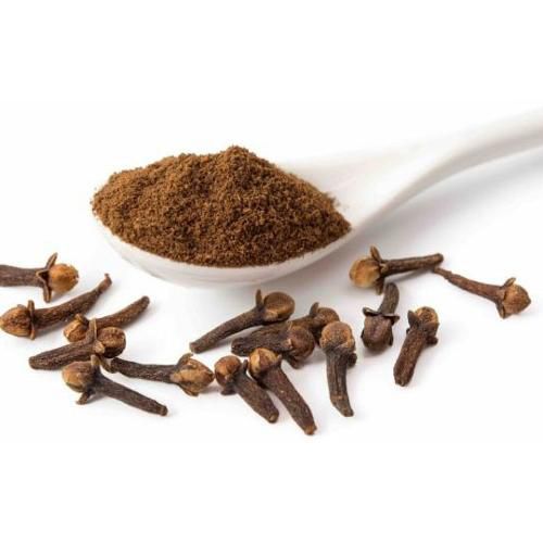 CRAVO DA INDIA EM PO GRANEL 100g