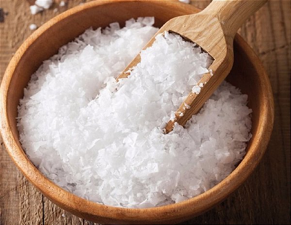 FLOR DE SAL GRANEL 100g