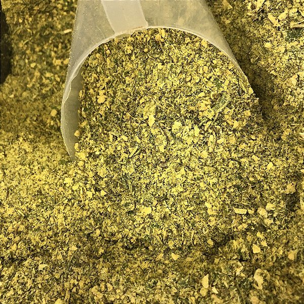 LIMAO E ERVAS FINAS GRANEL 100g