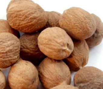 NOZ MOSCADA BOLA GRANEL 100g