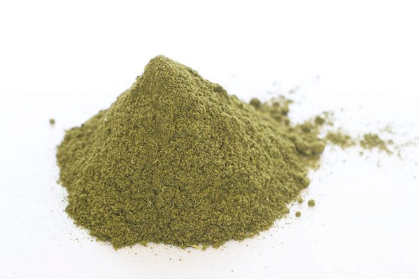 OREGANO EM PO 100g