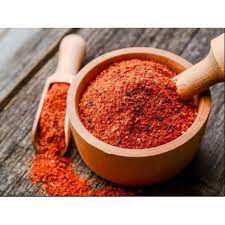 PAPRICA DOCE GRANEL 100g