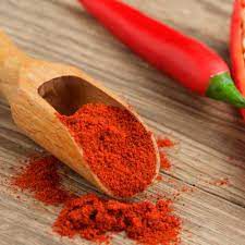 PAPRICA PICANTE GRANEL 100g