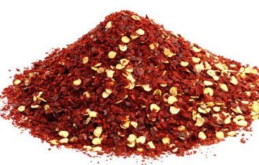 PIMENTA CALABRESA FLOCOS GRANEL 100g