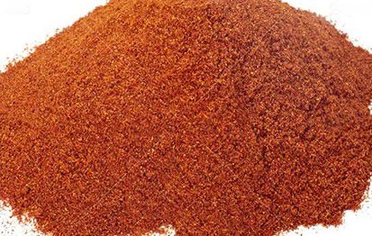 PIMENTA CHILLI GRANEL 100g