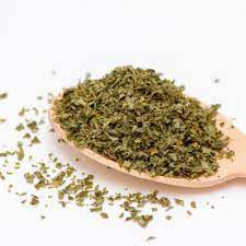 SALSINHA DESIDRATADA GRANEL 100g