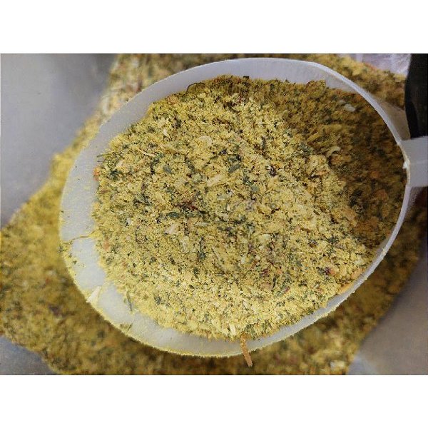 TEMPERO ANA MARIA DEFUMADO  GRANEL 100g