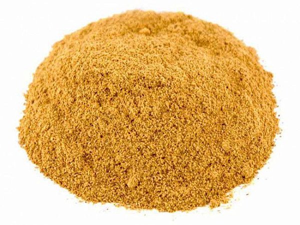 TEMPERO BAIANO COM PIMENTA GRANEL 100g