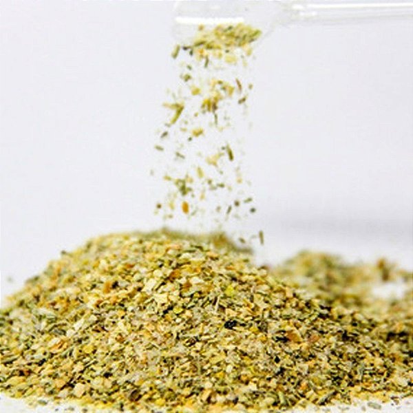 TEMPERO DU CHEFF GRANEL 100g