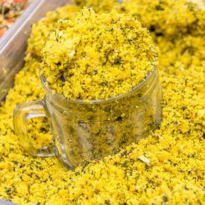 TEMPERO MINEIRO GRANEL 100g