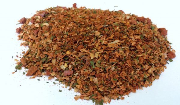 TEMPERO PARA FEIJAO GRANEL 100g