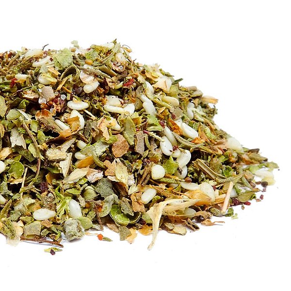 TEMPERO SALSA, CEBOLA, ALHO 100g