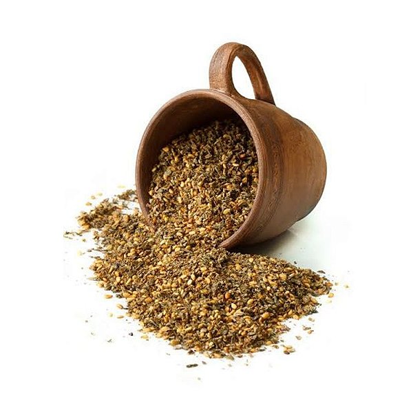 ZATTAR GRANEL 100g