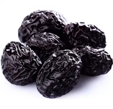 AMEIXA COM CAROÇO GRAÚDA 1KG