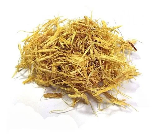 CHA MULUNGU RASURADO GRANEL 100G